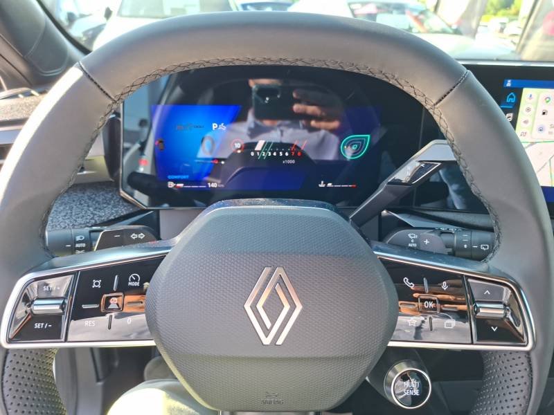 Renault Clio - Photo 19