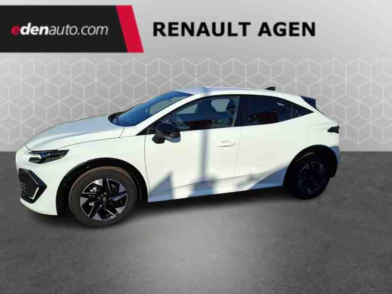 Renault Clio - Photo 2