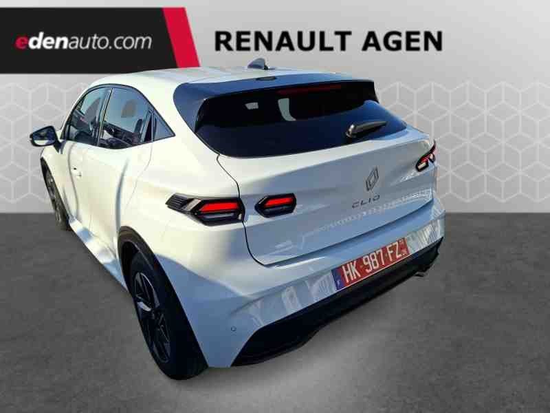 Renault Clio - Photo 3
