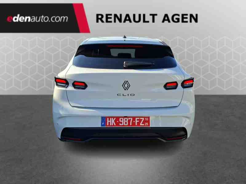 Renault Clio - Photo 4