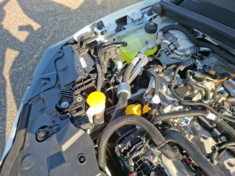 Renault Clio - Photo 42