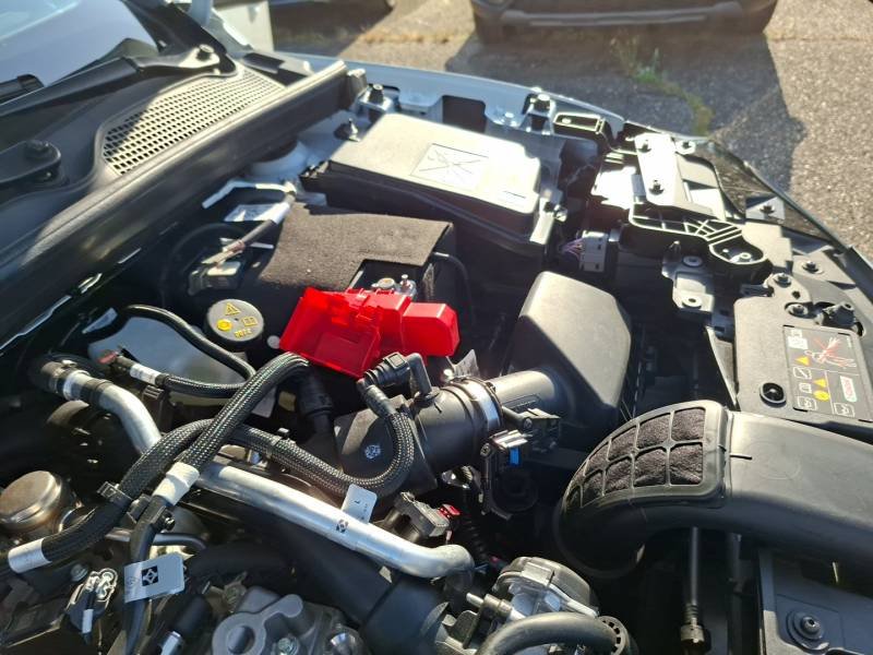Renault Clio - Photo 43