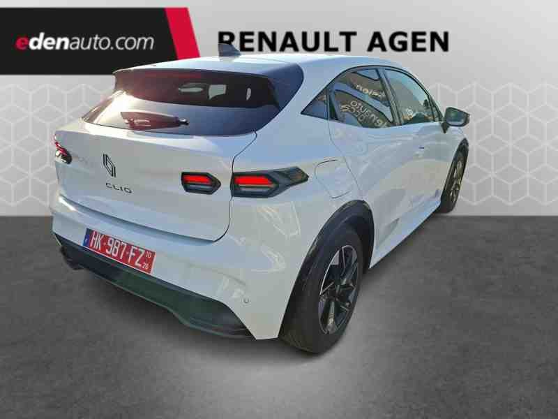 Renault Clio - Photo 5