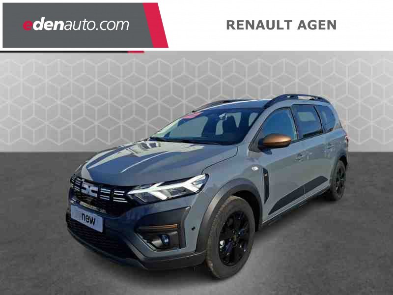 Dacia Jogger - Photo 1