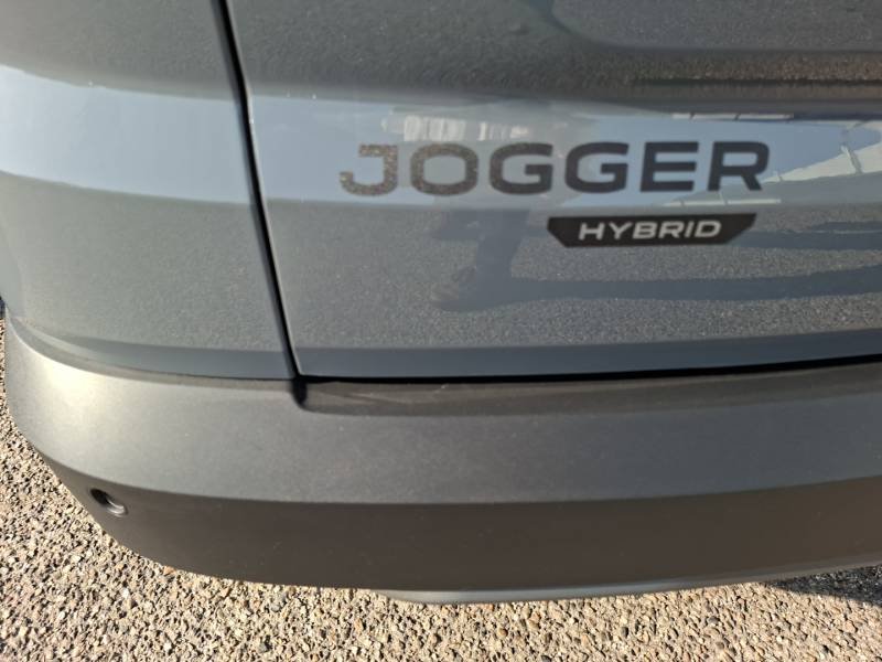 Dacia Jogger - Photo 11