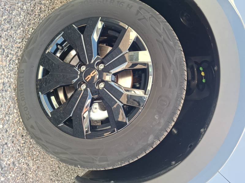 Dacia Jogger - Photo 16