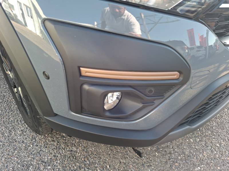 Dacia Jogger - Photo 17