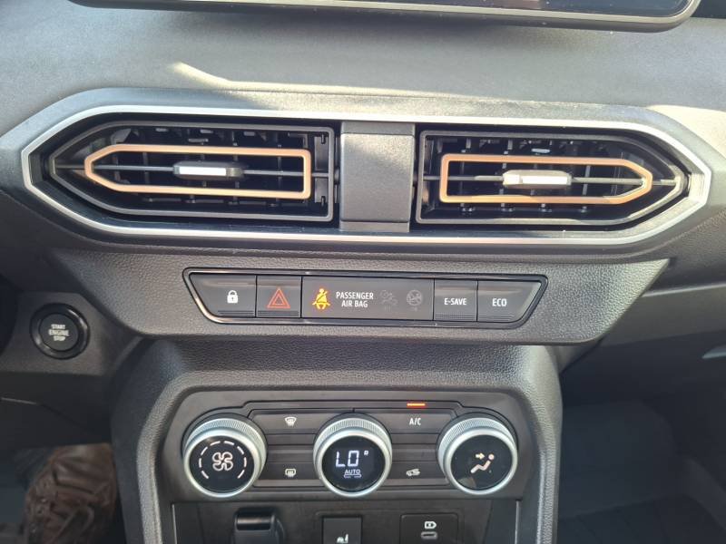 Dacia Jogger - Photo 19