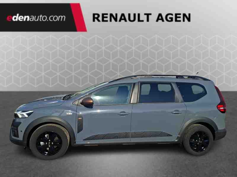 Dacia Jogger - Photo 2