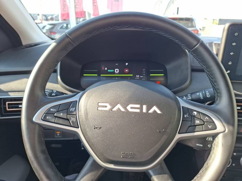 Dacia Jogger - Photo 21