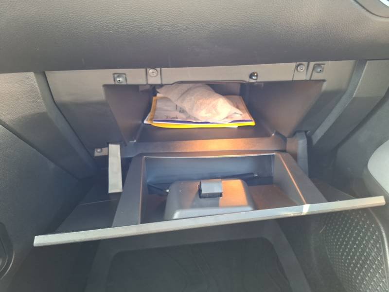 Dacia Jogger - Photo 28