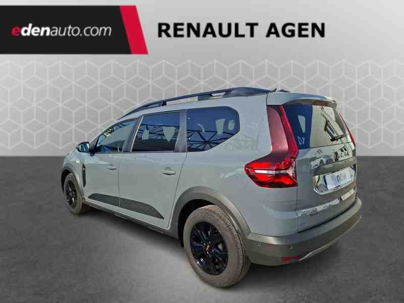 Dacia Jogger - Photo 3