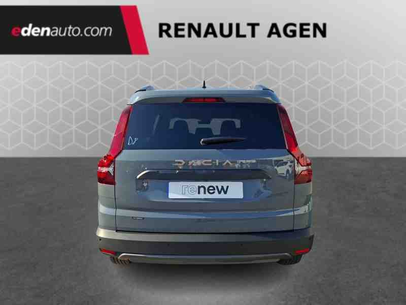 Dacia Jogger - Photo 4