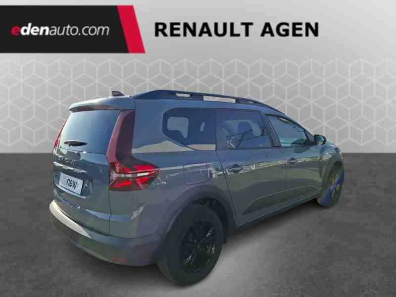 Dacia Jogger - Photo 5