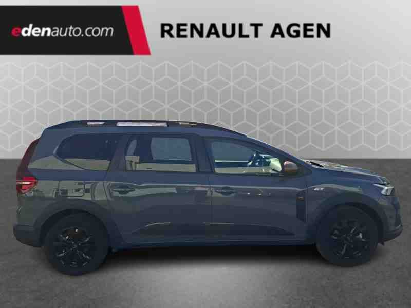 Dacia Jogger - Photo 6
