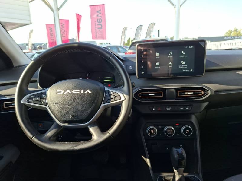 Dacia Jogger - Photo 7