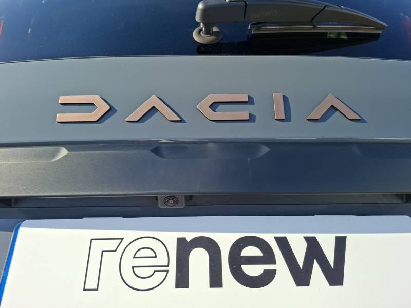 Dacia Jogger - Photo 9