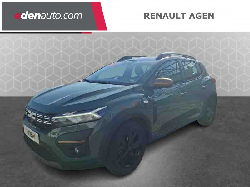 Dacia Sandero - Photo 1