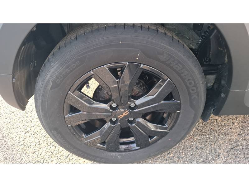 Dacia Sandero - Photo 11
