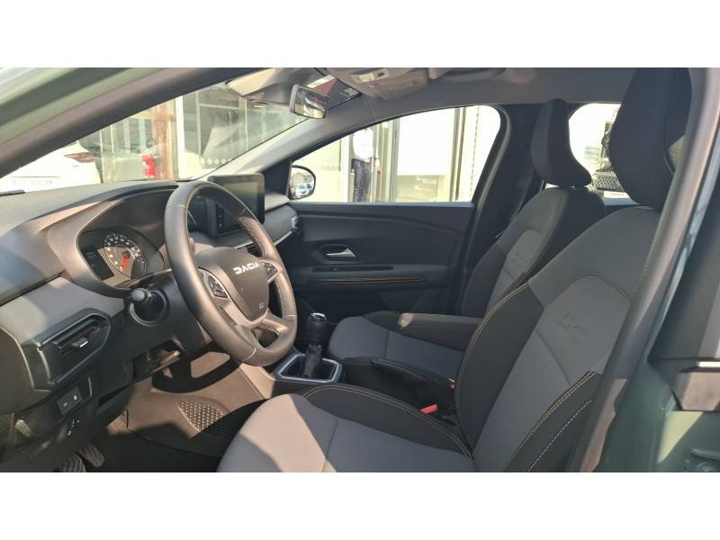 Dacia Sandero - Photo 13