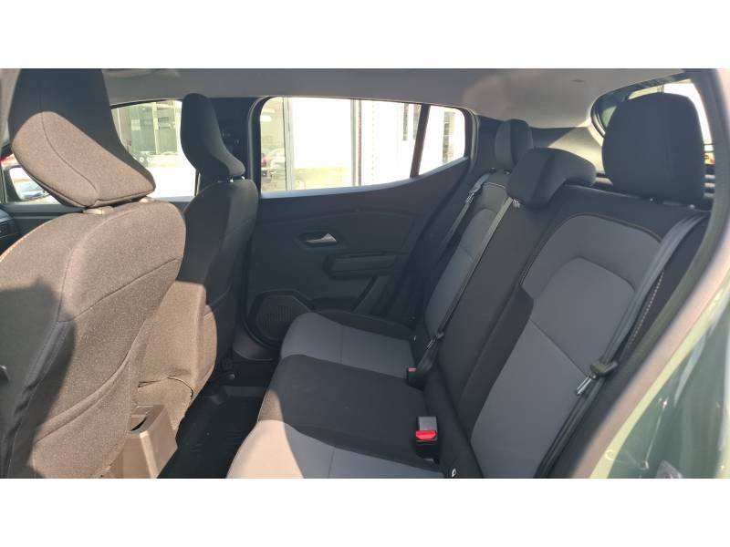 Dacia Sandero - Photo 14