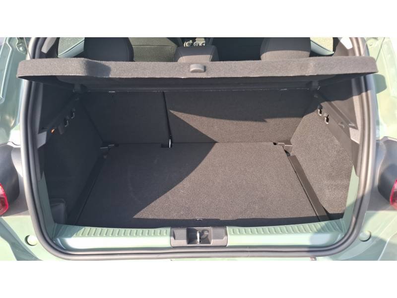 Dacia Sandero - Photo 15