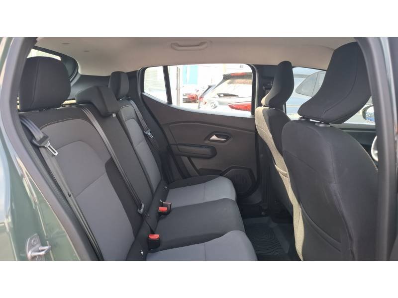 Dacia Sandero - Photo 16