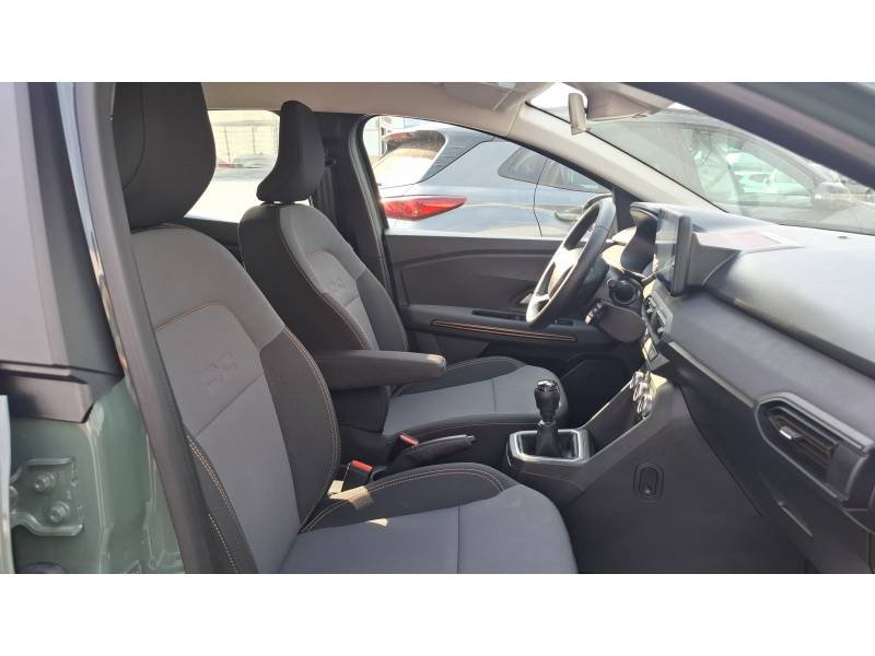 Dacia Sandero - Photo 17