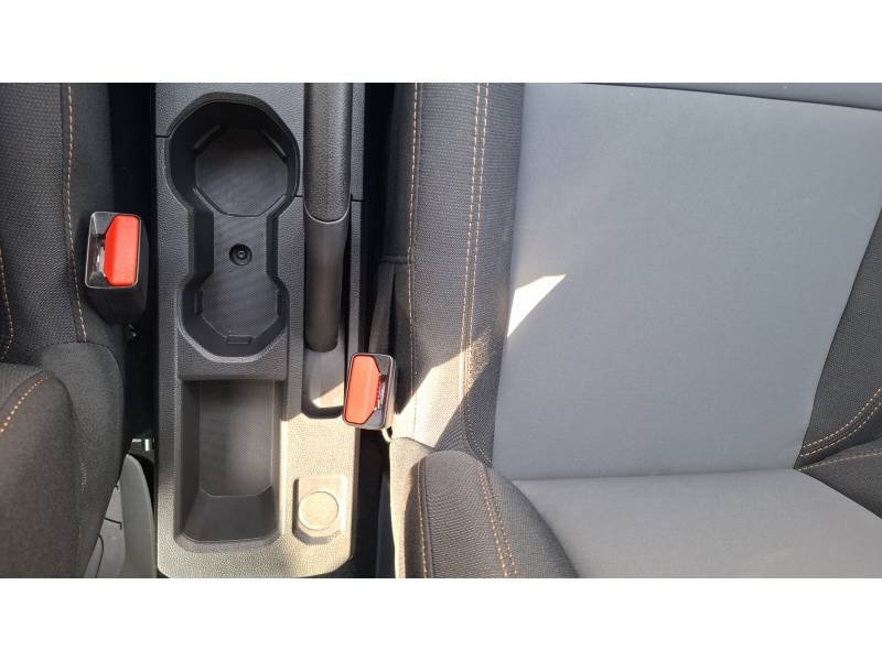 Dacia Sandero - Photo 18