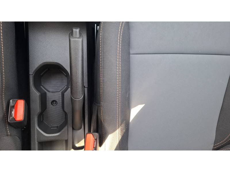 Dacia Sandero - Photo 19