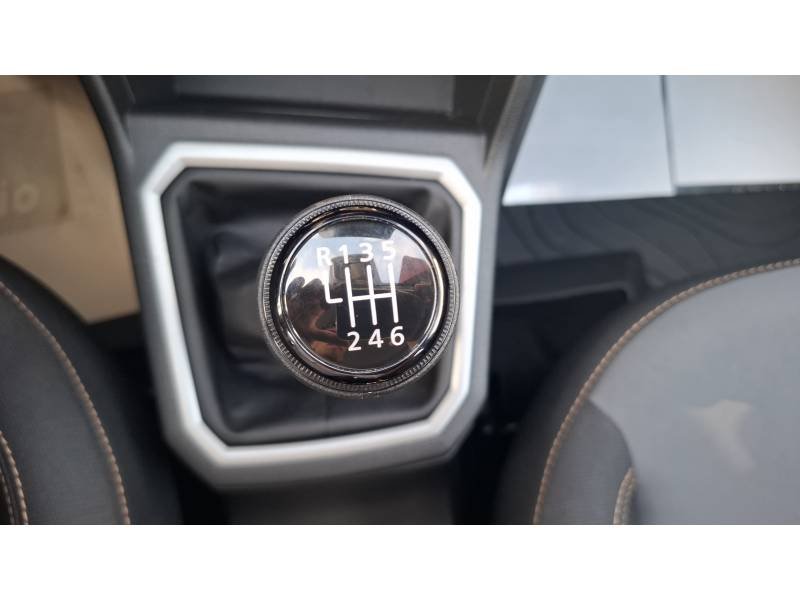 Dacia Sandero - Photo 20