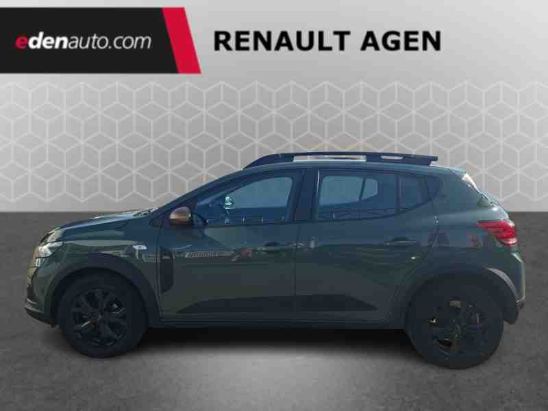 Dacia Sandero - Photo 2