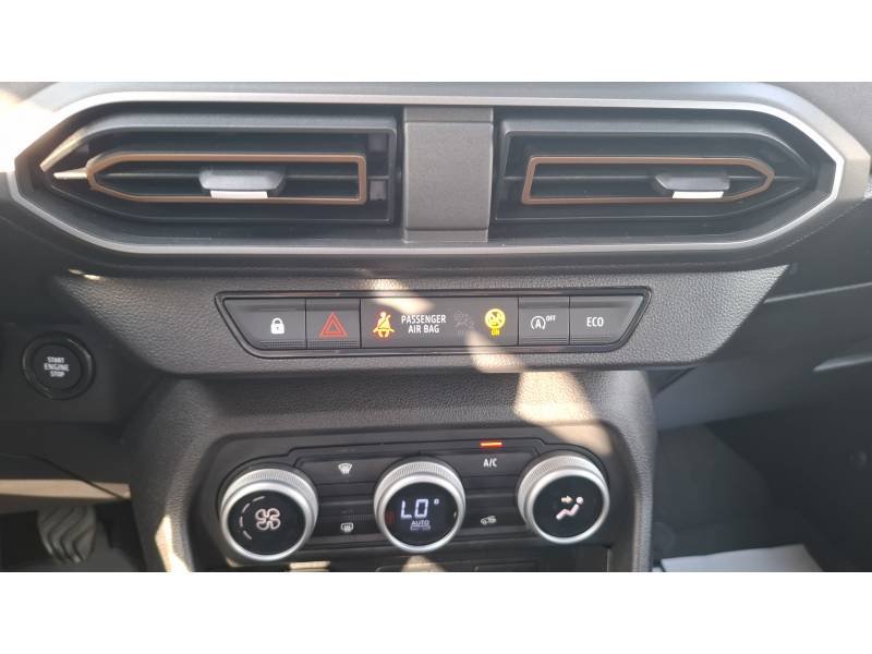 Dacia Sandero - Photo 23