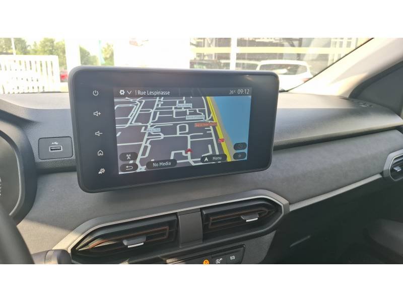 Dacia Sandero - Photo 24