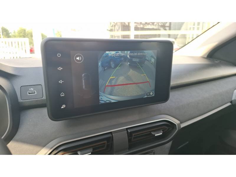 Dacia Sandero - Photo 25