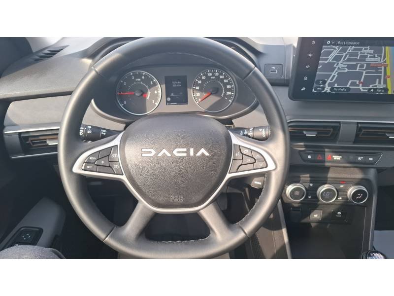 Dacia Sandero - Photo 26