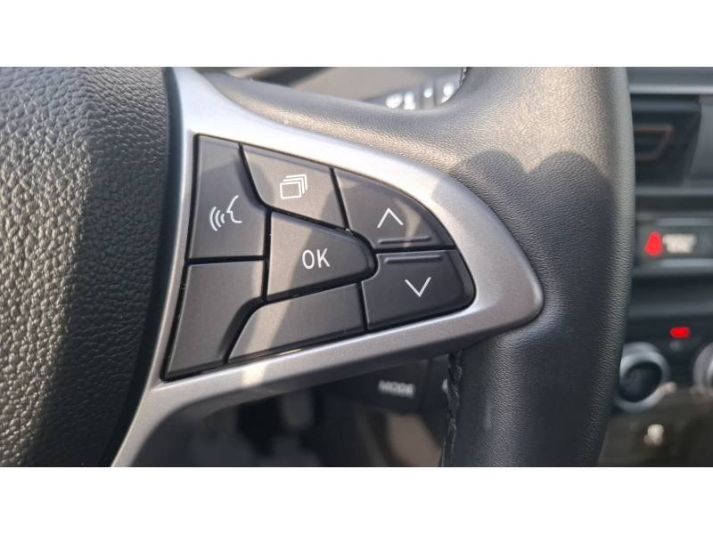 Dacia Sandero - Photo 27