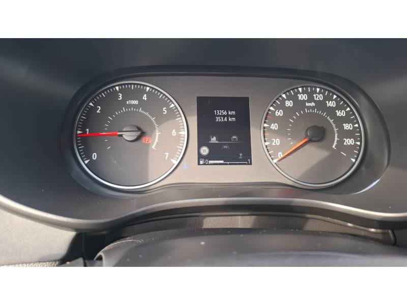 Dacia Sandero - Photo 30