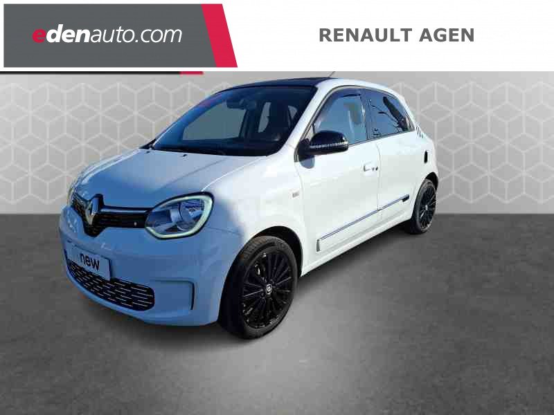 Renault Twingo - Photo 1