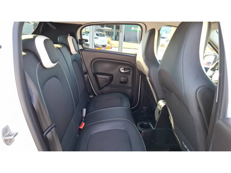 Renault Twingo - Photo 16