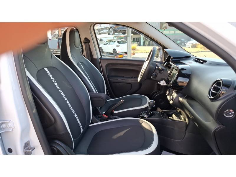 Renault Twingo - Photo 17
