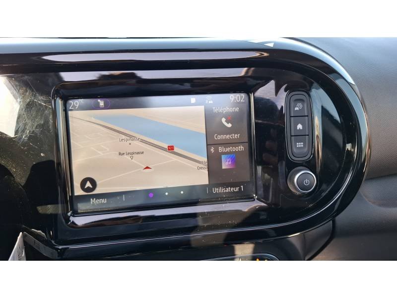 Renault Twingo - Photo 20