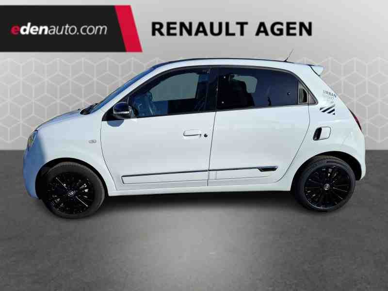 Renault Twingo - Photo 2