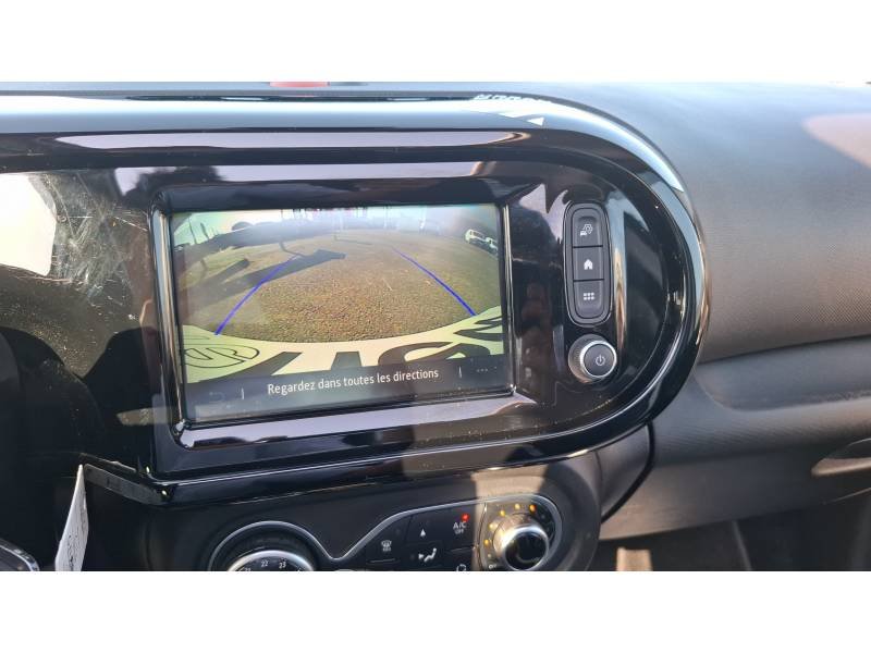 Renault Twingo - Photo 21