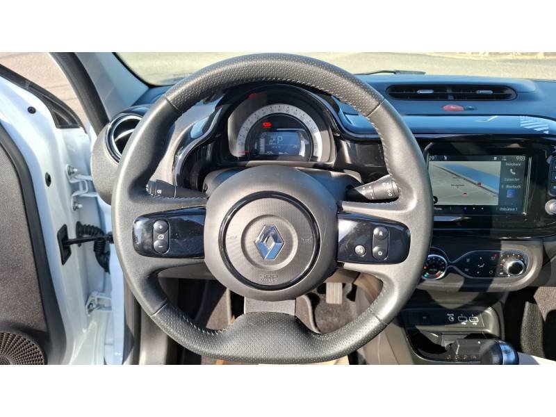 Renault Twingo - Photo 23