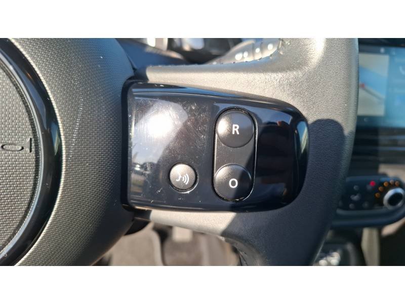 Renault Twingo - Photo 24