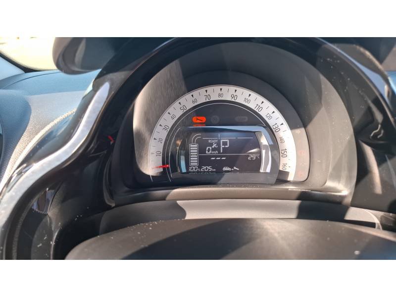 Renault Twingo - Photo 27