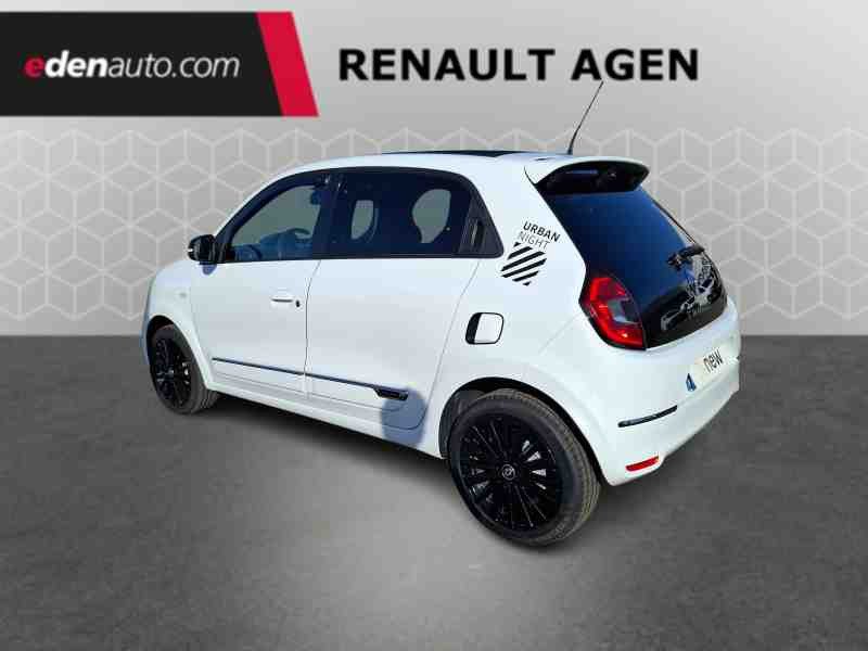 Renault Twingo - Photo 3
