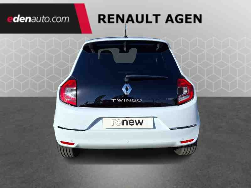Renault Twingo - Photo 4