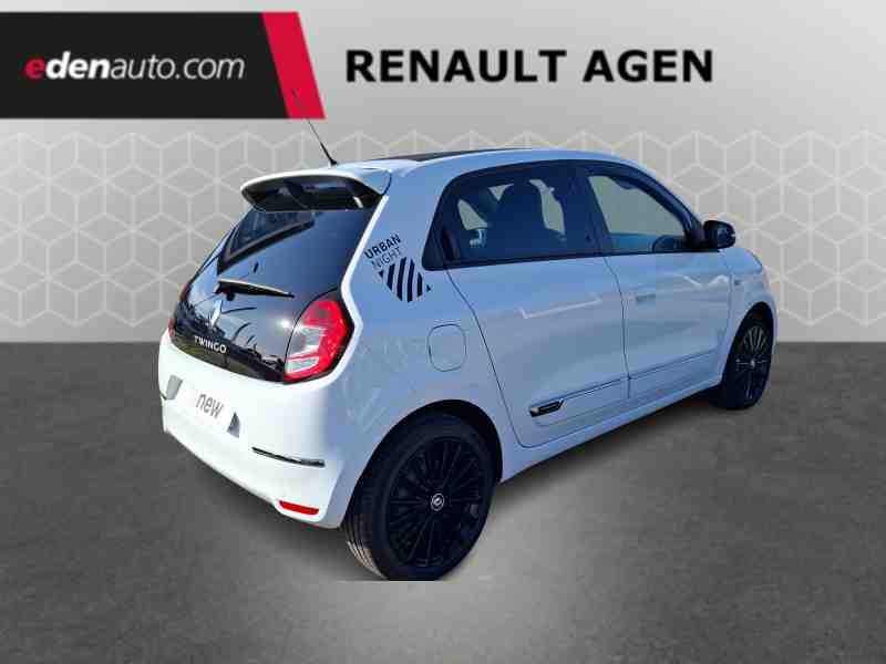 Renault Twingo - Photo 5